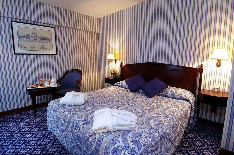 XO Hotel Paris Exterior foto